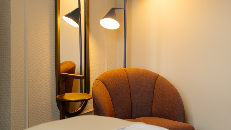 Comfort kamer - Kasteel Doenrade