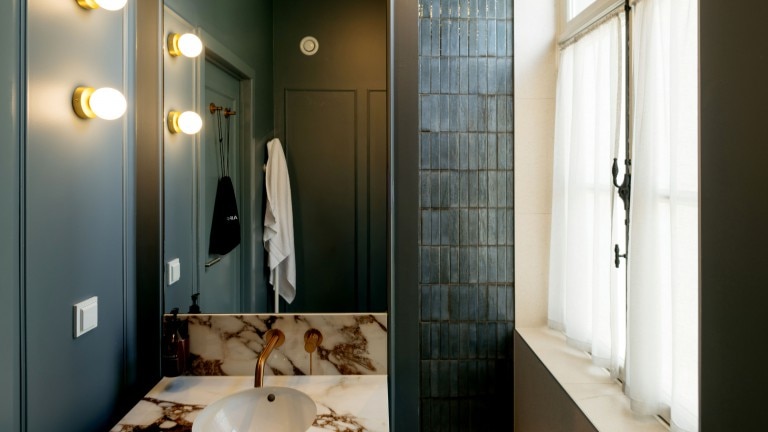 Comfort kamer - Kasteel Doenrade