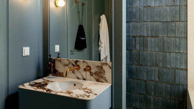 Comfort kamer - Kasteel Doenrade