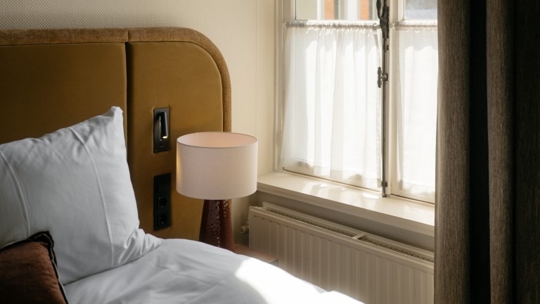 Comfort kamer - Kasteel Doenrade