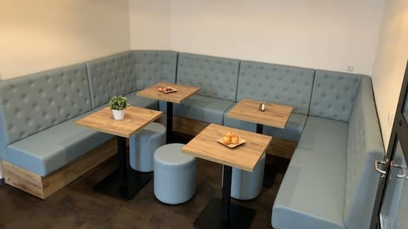 Ontbijtruimte - Besttime Hotel Monschau