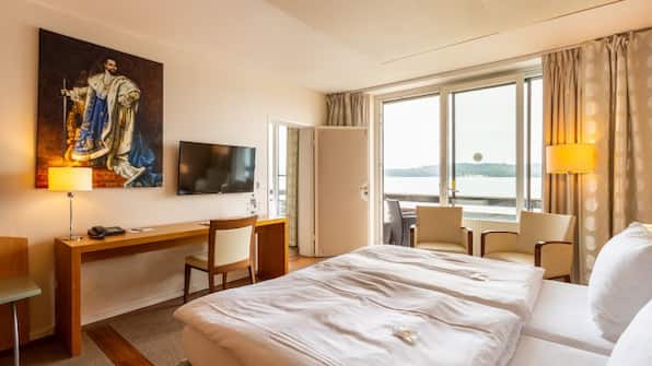 Suite - Hotel Leoni
