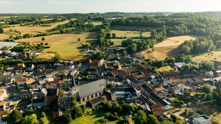 Omgeving - Hotel Blanckthys