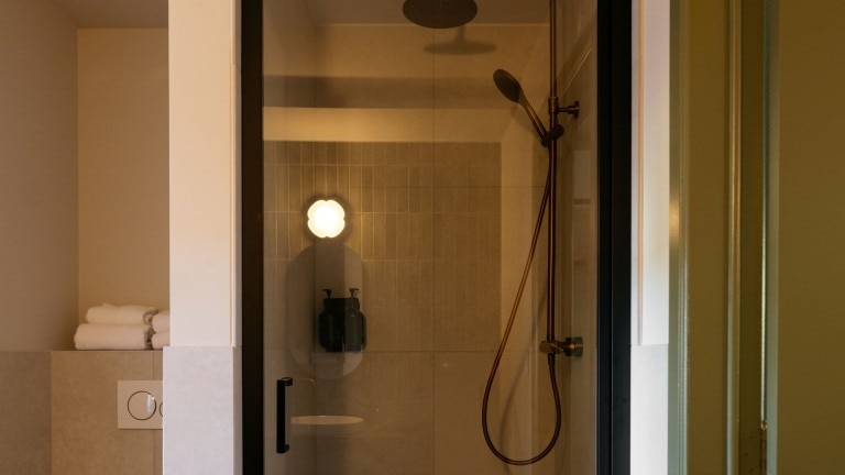Chambre Champêtre - Hotel Blanckthys
