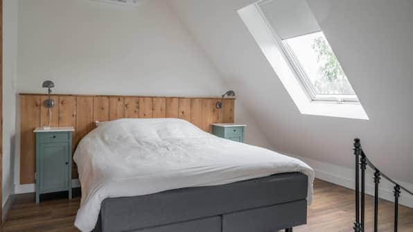 Appartement - Het Heerengoedt