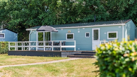 Buitenaanzicht - Landal Resort Arcen