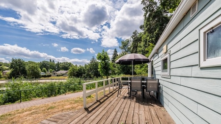 Buitenaanzicht - Landal Resort Arcen