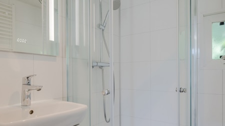 Badkamer - Landal Resort Arcen