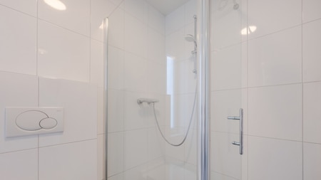 Badkamer - Landal Resort Arcen