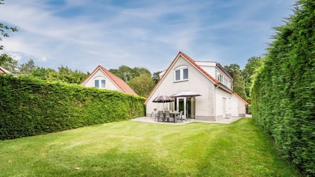 Buitenaanzicht - Landal Resort Arcen
