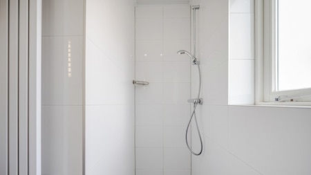 Badkamer - Landal Resort Arcen