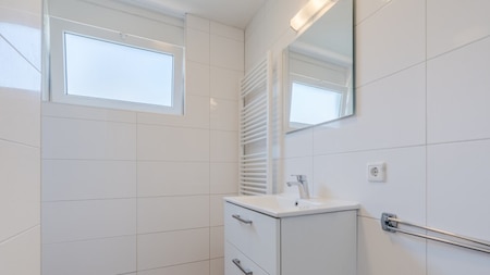 Badkamer - Landal Resort Arcen