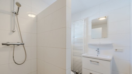 Badkamer - Landal Resort Arcen