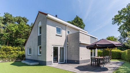Buitenaanzicht - Landal Resort Arcen