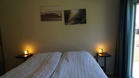 Slaapkamer - Resort Kagerplassen Slaapkamer - Resort Kagerplassen
