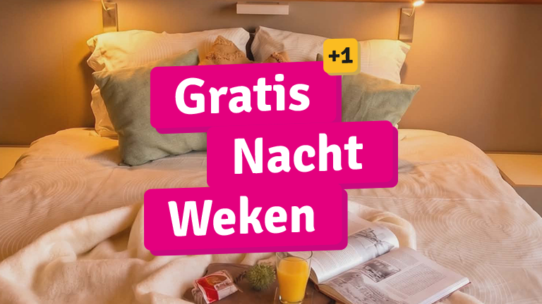 Gratis Nacht Weken - BnB The Protea