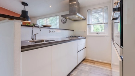 Keuken -  Landal DeThijmse Berg