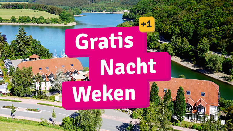 Göbel's Seehotel am Diemelsee - Göbel's Seehotel am Diemelsee