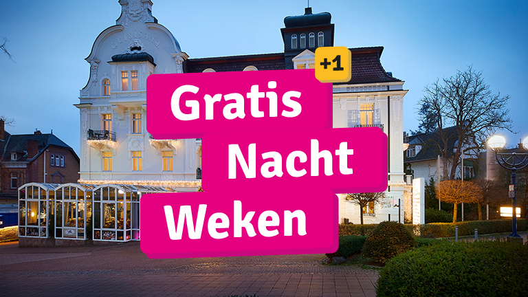 Göbel's Hotel Quellenhof - Göbel's Hotel Quellenhof