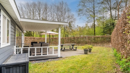 Buitenaanzicht - Landal De Thijmse Berg