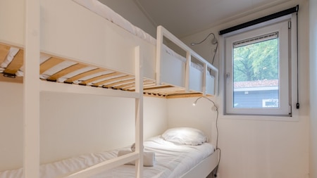 Slaapkamer - Landal De Thijmse Berg