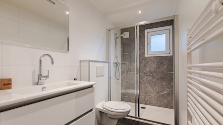 Badkamer - Landal De Thijmse Berg