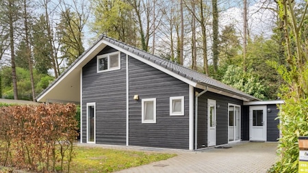 Buitenaanzicht - Landal De Thijmse Berg
