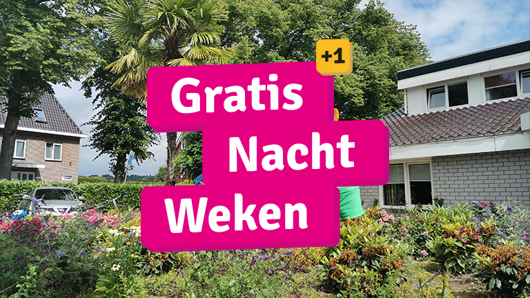 Vakantiepark de Oude Molen