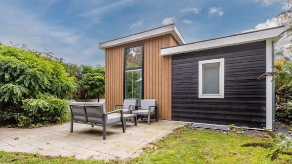 Accommodatie - Landal De Thijmse Berg