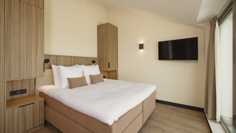 Superior kamer - Hotel Riet Kloeg Collection