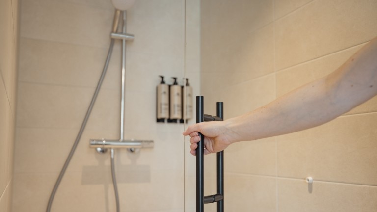 Superior kamer met bad - Hotel Riet Kloeg Collection