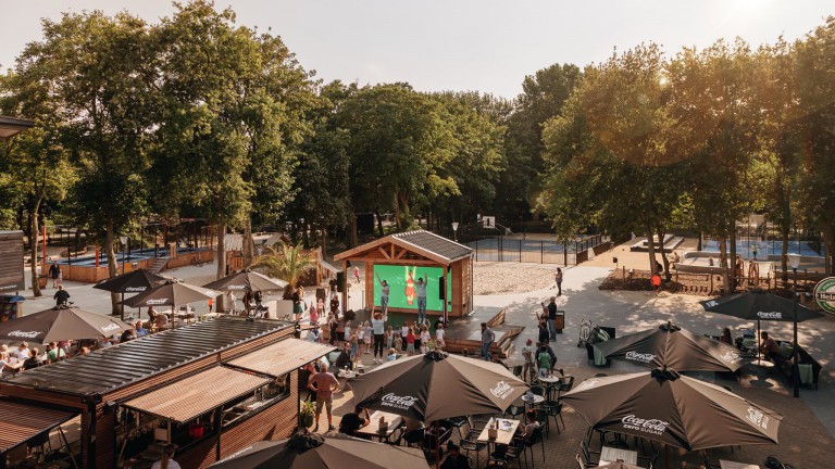 Vakantiepark Kijkduin