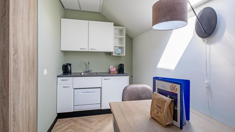 Comfort strandsuite - Strandplevier Suites