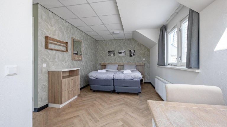 Comfort strandsuite - Strandplevier Suites