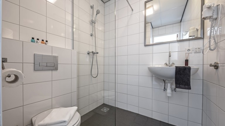Comfort strandsuite - Strandplevier Suites