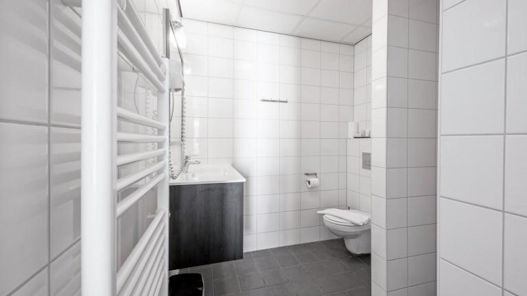 Juttersuite - Strandplevier Suites