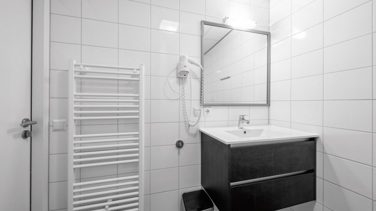 Juttersuite - Strandplevier Suites