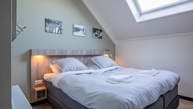 Royal duynsuite - Strandplevier Suites