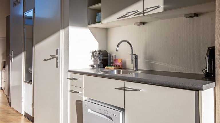Royal duynsuite - Strandplevier Suites
