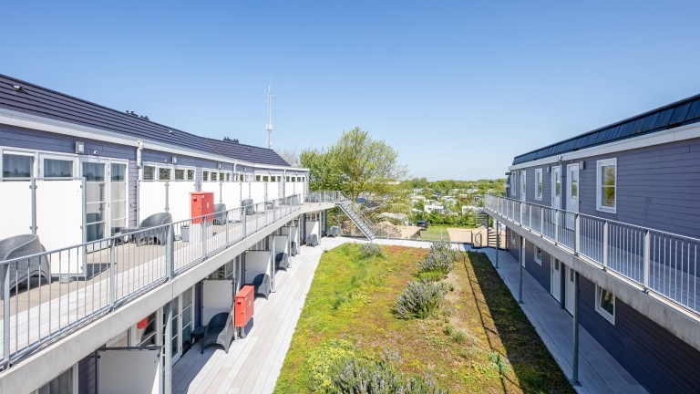 Royal duynsuite - Strandplevier Suites