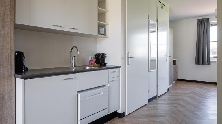 Royal duynsuite - Strandplevier Suites