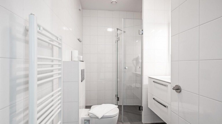 Royal duynsuite - Strandplevier Suites