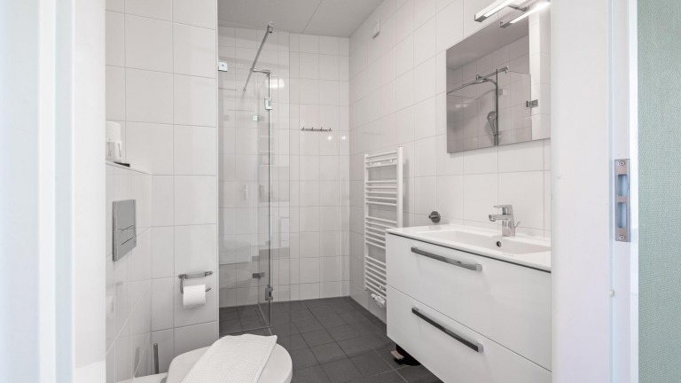 Royal duynsuite - Strandplevier Suites