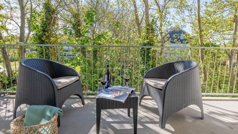 Royal duynsuite - Strandplevier Suites