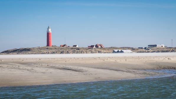 Texel - Strandplevier Suites