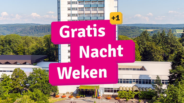 Wyndham Garden Lahnstein Koblenz - Wyndham Garden Lahnstein Koblenz