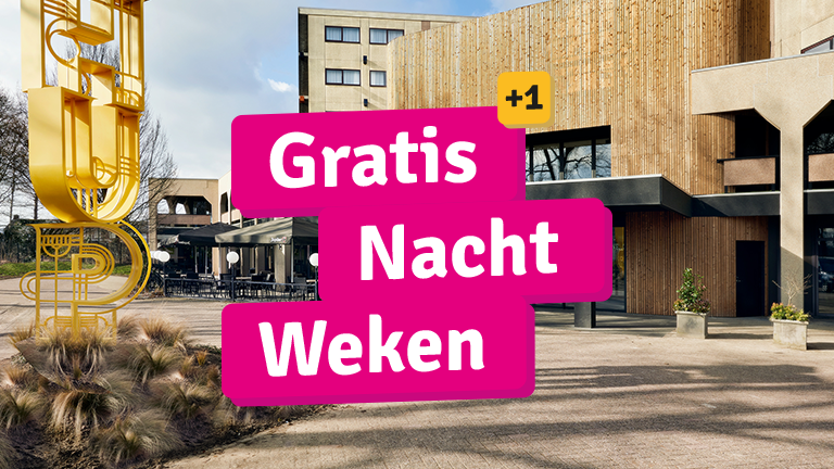 Gratis nacht weken - HUP