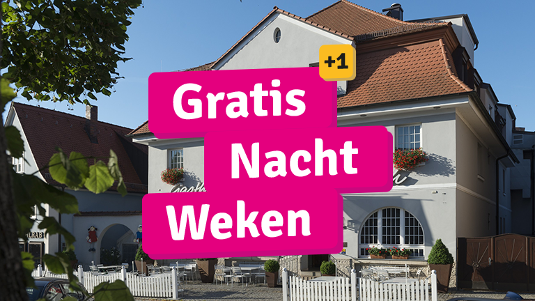 Hotel Gasthof Zum Storch - Hotel Gasthof Zum Storch