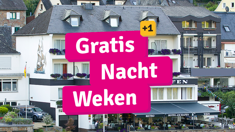 Hotel am Hafen - Hotel am Hafen