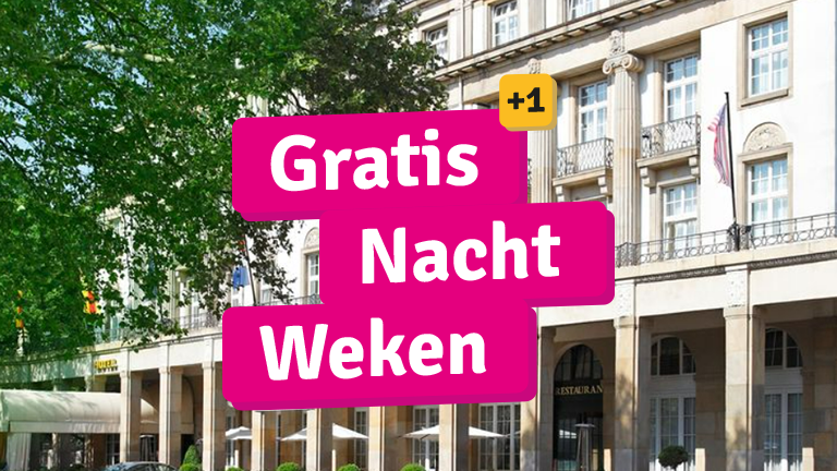 Schlosshotel Karlsruhe - Schlosshotel Karlsruhe